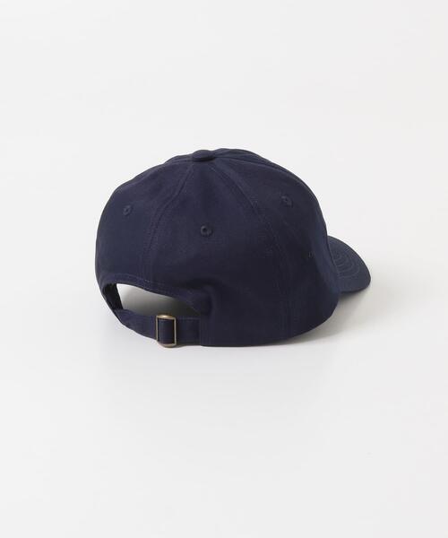 URBAN RESEARCH DOORS（アーバンリサーチドアーズ）の「ロゴ刺繍キャップ(KIDS)（その他小物・キッズ・グレー/ベージュ/ネイビー・ONE）」の13枚目の写真