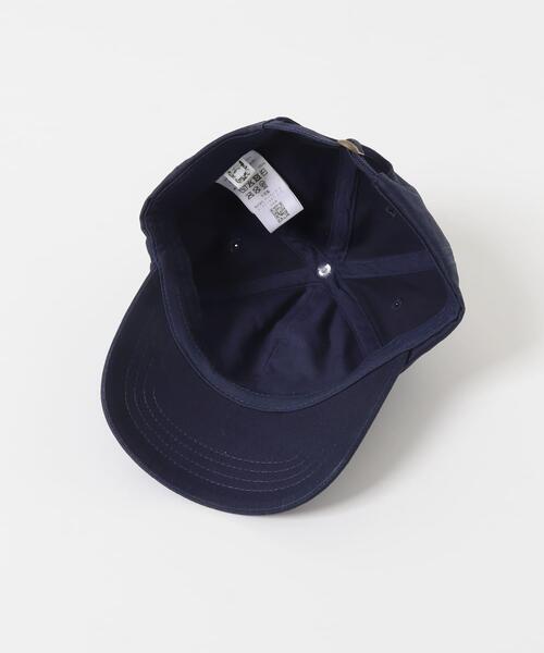 URBAN RESEARCH DOORS（アーバンリサーチドアーズ）の「ロゴ刺繍キャップ(KIDS)（その他小物・キッズ・グレー/ベージュ/ネイビー・ONE）」の14枚目の写真