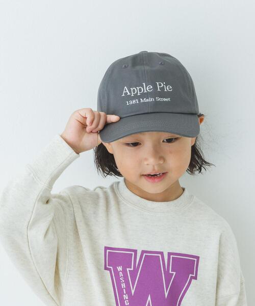 セール】ロゴ刺繍キャップ(KIDS)（その他小物）｜URBAN RESEARCH DOORS