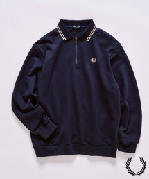 FRED PERRY(tbhy[)FRED PERRY / tbhy[417ʒ n[tWbv uJ[XEFbg(XEFbg)