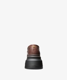 MICHAEL KORS（マイケルコース）の「ユニセックス SHILOH レザー