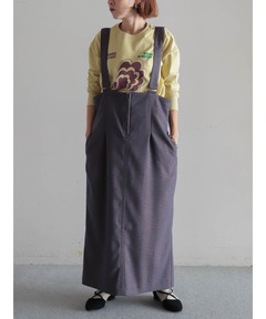 FIL DE FER | NOMBRE IMPAIR