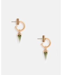 ALLSAINTS(I[ZCc)LAIO SPIKE EARRINGS | LAIO SPIKE COEsAX(sAXipj)