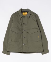 ⭐️美品　EDWIN ヴィンテージ　ミリタリージャケット　エドウィン　2way ⭐️美品 EDWIN ヴィンテージ ミリタリージャケット エドウィン