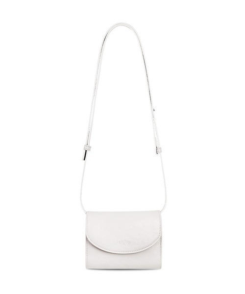 セール】「DBERNO / ディベルノ」パスポートバッグ＋チェーン