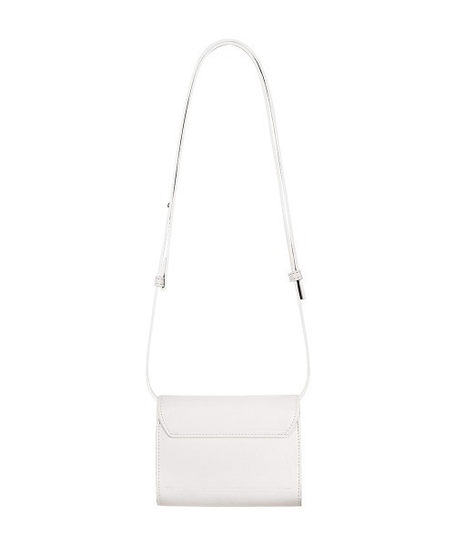 セール】「DBERNO / ディベルノ」パスポートバッグ＋チェーン