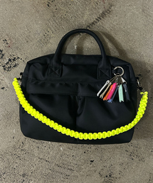 Cheek(�`�[�N)�́ycheek / �`�[�N�zW pocket 3way boston / �_�u���|�P�b�g 3WAY�{�X�g���o�b�O (C25008)(�V�����_�[�o�b�O)