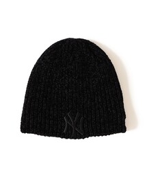 NEW ERA(j[G)́yʒzNEW ERA / Mole Yarn Beanie(jbgLbv/r[j[)