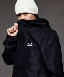 FREAK'S STORE(t[NXXgA)OAKLEY/I[N[ WJ ELEMENTS SHELL JACKET 2.0 / FOA406090(iCWPbg)