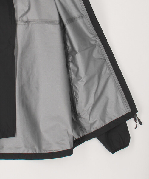 FREAK'S STORE（フリークスストア）の「限定展開 OAKLEY/オークリー ELEMENTS SHELL JACKET 2.0 / FOA406090（ナイロンジャケット・メンズ・ブラック・SMALL/LARGE/MEDIUM）」の11枚目の写真