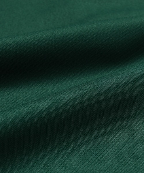 TIGORA(ティゴラ)の「ティゴラ TIGORA ワイドトラックパンツ(その他パンツ・レディース・ライトベージュ/ブラック/チャコールグレー/グリーン・S/M/L/XL)」の10枚目の写真