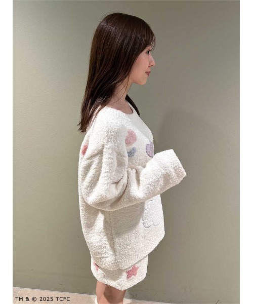 セール】【Care Bears(TM)】プルオーバー（ルームウェア/パジャマ