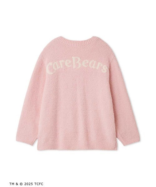 セール】【Care Bears(TM)】プルオーバー（ルームウェア/パジャマ