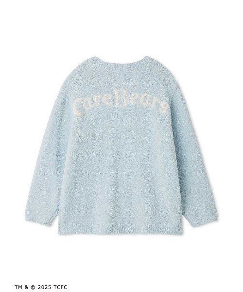 SNIDEL  【Care Bears(TM)】プルオーバー セール】【Care Bears(TM)】プルオーバー（ルームウェア/パジャマ