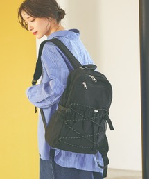 studio CLIP | 【人間工学に基づいて考えた!】からだよろこぶリュックサック(バックパック/リュック)