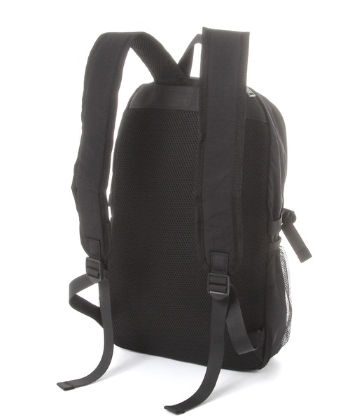studio CLIP(スタディオクリップ)の「【人間工学に基づいて考えた!】からだよろこぶリュックサック(バックパック/リュック・レディース・ブラック/チャコール/ダークブラウン・FREE)」の9枚目の写真