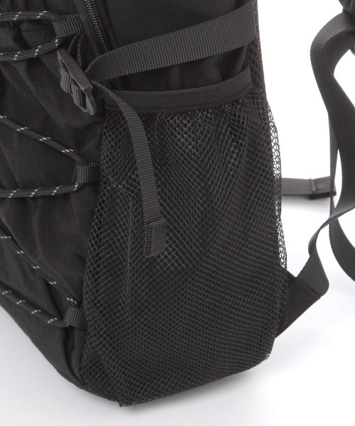 studio CLIP(スタディオクリップ)の「【人間工学に基づいて考えた!】からだよろこぶリュックサック(バックパック/リュック・レディース・ブラック/チャコール/ダークブラウン・FREE)」の16枚目の写真