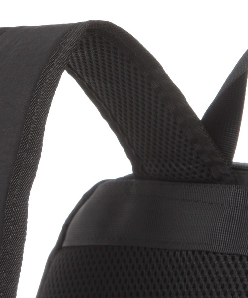 studio CLIP(スタディオクリップ)の「【人間工学に基づいて考えた!】からだよろこぶリュックサック(バックパック/リュック・レディース・ブラック/チャコール/ダークブラウン・FREE)」の17枚目の写真