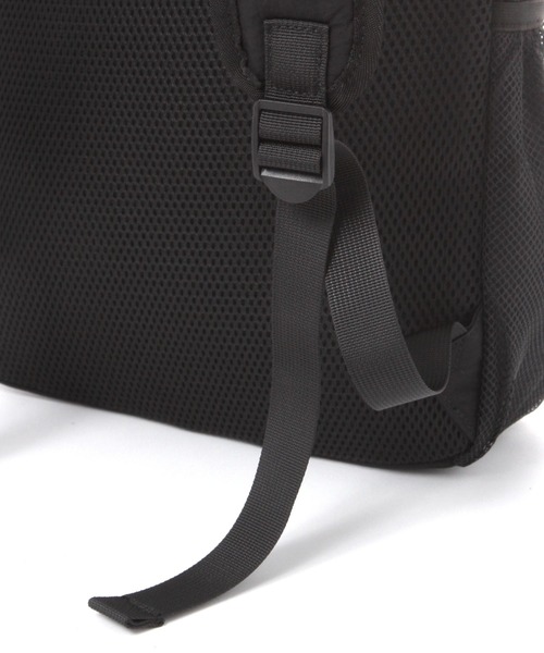 studio CLIP(スタディオクリップ)の「【人間工学に基づいて考えた!】からだよろこぶリュックサック(バックパック/リュック・レディース・ブラック/チャコール/ダークブラウン・FREE)」の18枚目の写真