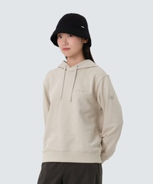 SnowPeak / Land Women's Hood T-Shirt ランド レディース フード Tシャツ 海外限定