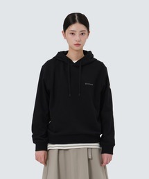 SnowPeak / Land Women's Hood T-Shirt ランド レディース フード Tシャツ 海外限定
