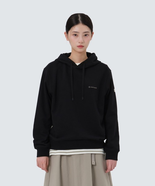  peak コーデュロイパーカー SnowPeak / Land Women's Hood T-Shirt ランド レディース フード T