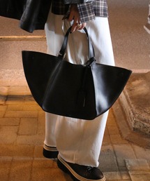 JOY GRYSON（ジョイグライソン）の「【JOY GRYSON】VERSE MD TOTE（トートバッグ）」