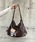 Chiina�i�`�[�i�j�́uChiina /�y2way�z ��e�ʁ@�x���e�b�h�V�����_�[�o�b�O�i�V�����_�[�o�b�O�j�v�b�u���E��