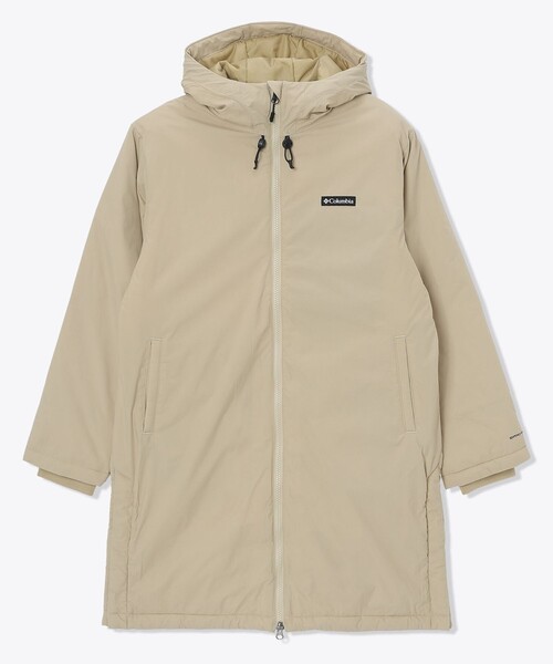 撥水 防寒 軽量 Columbia／ウィメンズ ローズデール インシュレー