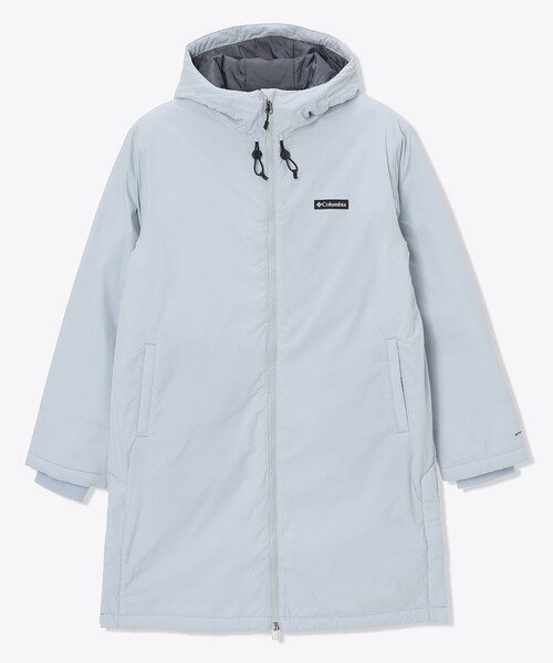 撥水 防寒 軽量 Columbia／ウィメンズ ローズデール インシュレー