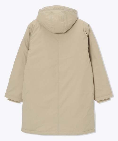 Columbia（コロンビア）の「撥水 防寒 軽量 Columbia／ウィメンズ ローズデール インシュレーテッド ジャケット／コロンビア（その他アウター・レディース・ブラック/グレー/ベージュ・S/L/XL/M）」の7枚目の写真