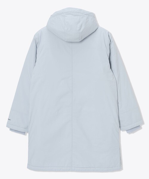 Columbia（コロンビア）の「撥水 防寒 軽量 Columbia／ウィメンズ ローズデール インシュレーテッド ジャケット／コロンビア（その他アウター・レディース・ブラック/グレー/ベージュ・S/L/XL/M）」の9枚目の写真