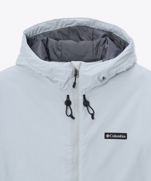 撥水 防寒 軽量 Columbia／ウィメンズ ローズデール インシュレー
