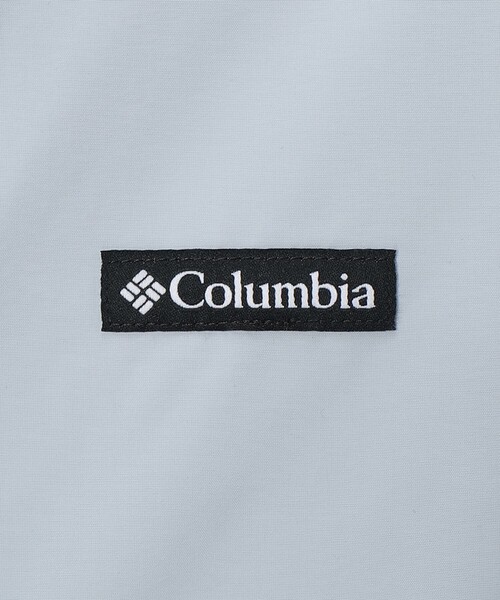 Columbia（コロンビア）の「撥水 防寒 軽量 Columbia／ウィメンズ ローズデール インシュレーテッド ジャケット／コロンビア（その他アウター・レディース・ブラック/グレー/ベージュ・S/L/XL/M）」の6枚目の写真