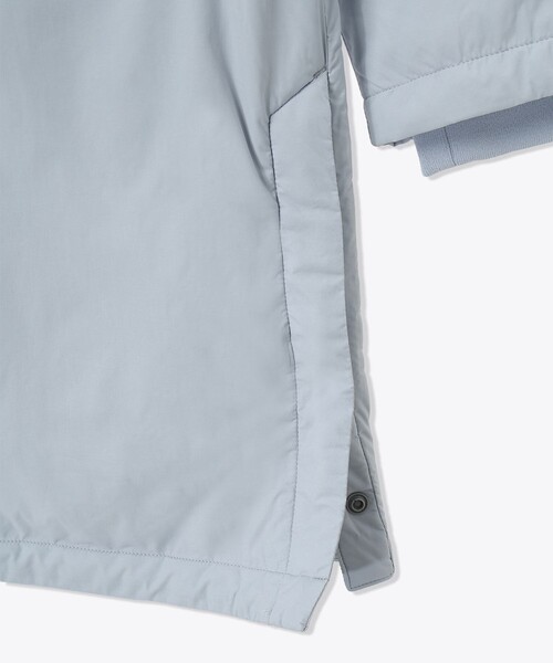 Columbia（コロンビア）の「撥水 防寒 軽量 Columbia／ウィメンズ ローズデール インシュレーテッド ジャケット／コロンビア（その他アウター・レディース・ブラック/グレー/ベージュ・S/L/XL/M）」の4枚目の写真