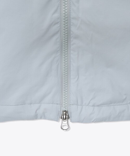 Columbia（コロンビア）の「撥水 防寒 軽量 Columbia／ウィメンズ ローズデール インシュレーテッド ジャケット／コロンビア（その他アウター・レディース・ブラック/グレー/ベージュ・S/L/XL/M）」の8枚目の写真