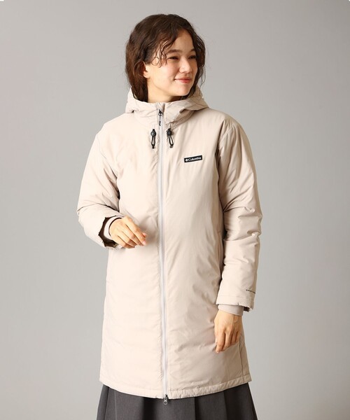 Columbia（コロンビア）の「Columbia/ ウィメンズローズデールインサレーテッドジャケット /コロンビア（その他アウター・レディース・ブラック/グレー/ベージュ/ブラウン/ライトグレー・S/L/XL/M）」の20枚目の写真