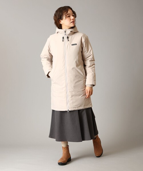 Columbia（コロンビア）の「Columbia/ ウィメンズローズデールインサレーテッドジャケット /コロンビア（その他アウター・レディース・ブラック/グレー/ベージュ/ブラウン/ライトグレー・S/L/XL/M）」の21枚目の写真