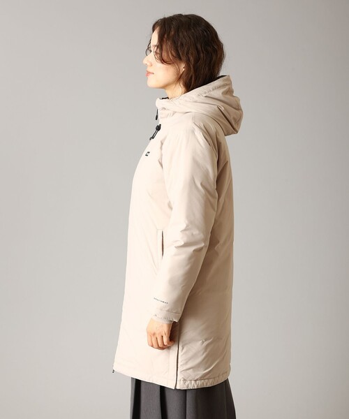Columbia（コロンビア）の「Columbia/ ウィメンズローズデールインサレーテッドジャケット /コロンビア（その他アウター・レディース・ブラック/グレー/ベージュ/ブラウン/ライトグレー・S/L/XL/M）」の22枚目の写真