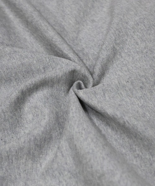 BLUEEAST(ブルーイースト)の「ゴールデンシェパード刺繍スウェット(スウェット・レディース・ネイビー/アイボリー/グレー・MEDIUM)」の19枚目の写真