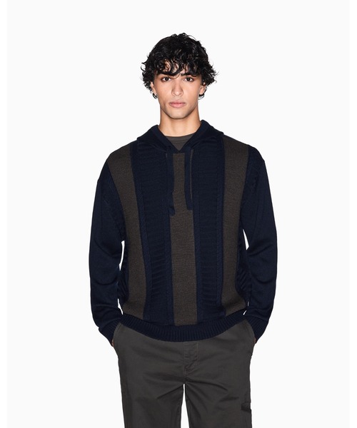 ARMANI EXCHANGE（アルマーニエクスチェンジ）の「【A|X