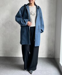 Chez toi(�V�F�g��)�̃t�[�h�����g���R�[�g(���̑��A�E�^�[)
