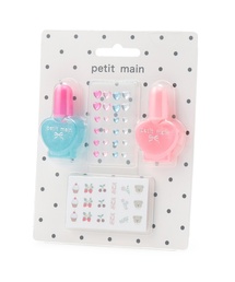 petit main(veB}C)́yRXzLbYlCJ[Zbg/L(̑)
