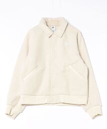 NIKE(iCL)NIKE iCL M CLUB SHERPA COACHE OX[u HV1430 297LTKAKI/WHT(̑AE^[)