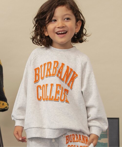 セール】【リンク/セットアップ可】カレッジバリエーショントレーナー_