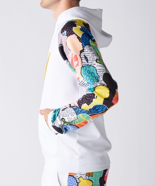 セール】LOUDMOUTH ラウドマウス ゴルフウェア ワンポイント ロゴ UV