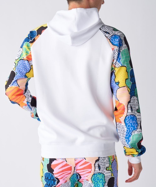 セール】LOUDMOUTH ラウドマウス ゴルフウェア ワンポイント ロゴ UV