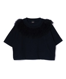 NON TOKYO｜ノントーキョーのトップス（フリル）通販 - ZOZOTOWN