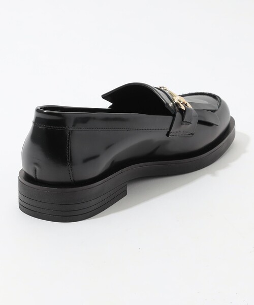 NUYOU タッセル ローファー（ローファー）｜TOMORROWLAND