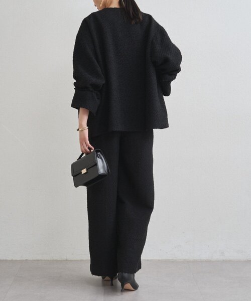 LOUNGEDRESS（ラウンジドレス）の「【20周年限定】ツイード